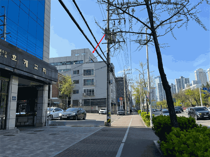 경기 안양시 동안구 호계동 오피스텔 경매 물건 사진 6 · 2025타경533