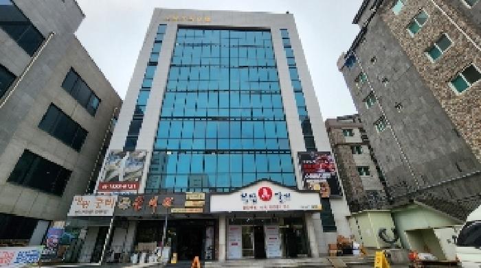 경기 안양시 동안구 호계동 오피스텔 경매 물건 사진