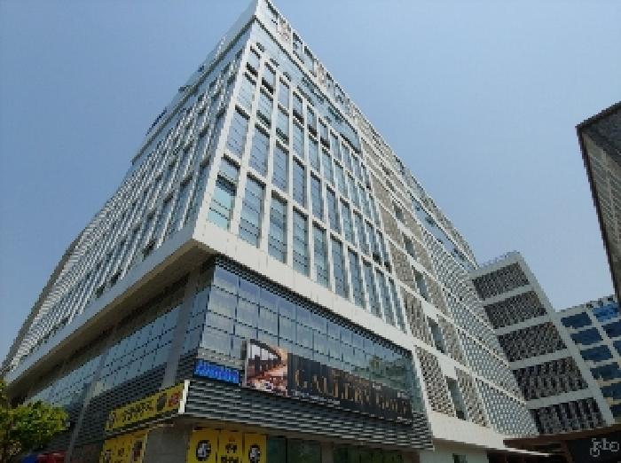 경기 안양시 만안구 안양동 상가,오피스텔,근린시설 경매 물건 사진 2 · 2025타경564