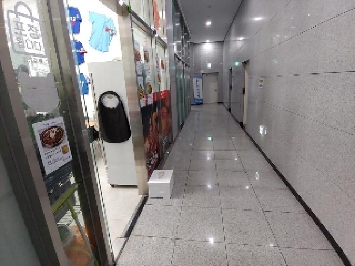 경기 안양시 만안구 안양동 상가,오피스텔,근린시설 경매 물건 사진 6 · 2025타경564