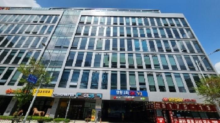 경기 안양시 동안구 호계동 근린생활시설 경매 물건 사진 2 · 2025타경595