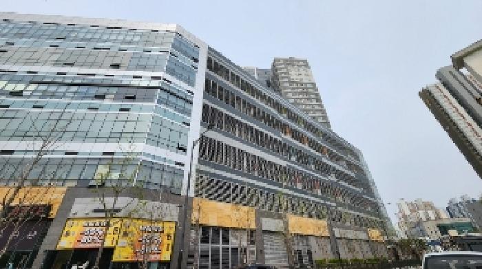 경기 안양시 만안구 안양동 공장/지식산업센터 경매 물건 사진
