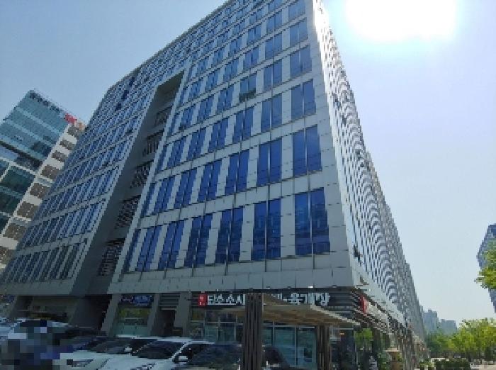 경기 안양시 동안구 호계동 근린생활시설 경매 물건 사진
