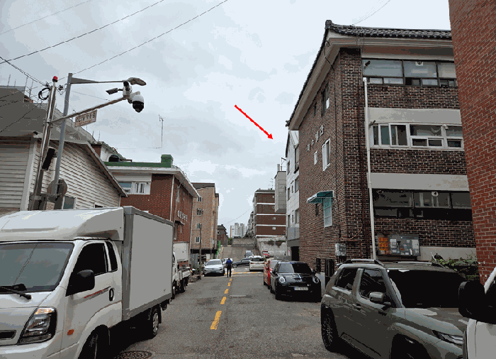 경기도 군포시 대야미동 637-13 4층401호 다세대 경매 물건 사진