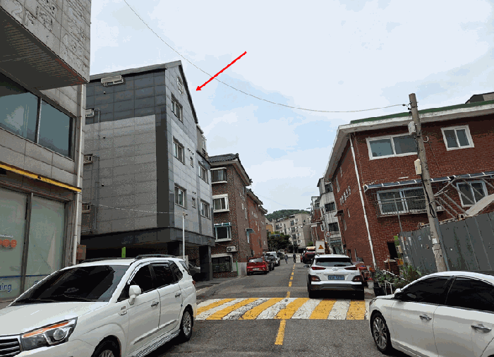 경기 군포시 대야미동 다세대 경매 물건 사진 6 · 2025타경991