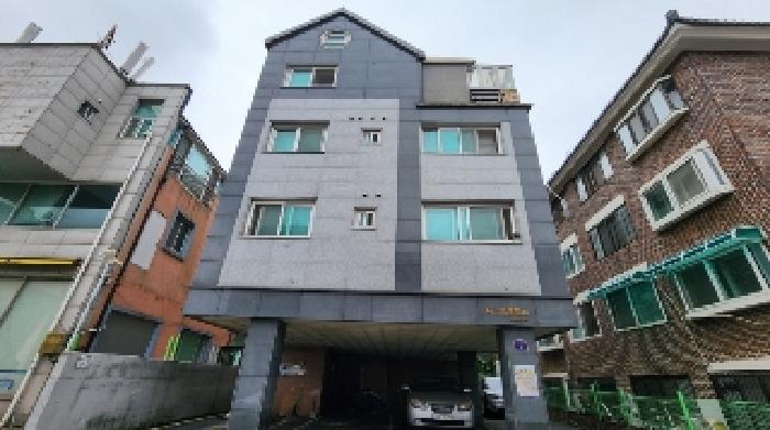 경기 군포시 대야미동 다세대 경매 물건 사진