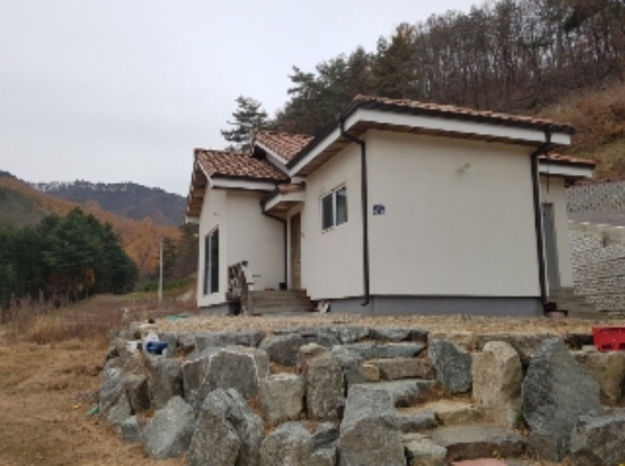 강원 홍천군 화촌면 단독주택 경매 물건 사진