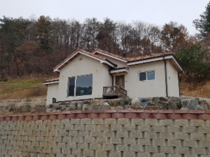 강원 홍천군 화촌면 단독주택 경매 물건 사진 2 · 2022타경53593