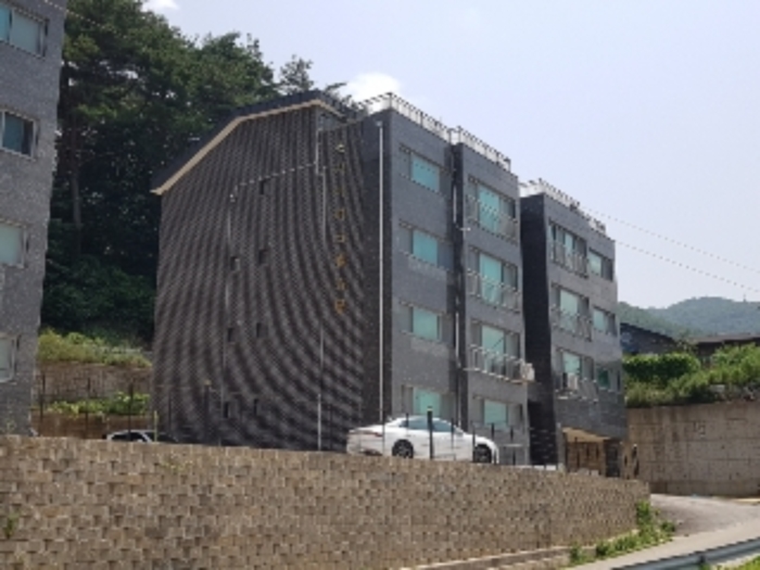 강원 인제군 북면 스카이파크빌 다세대 경매 물건 사진
