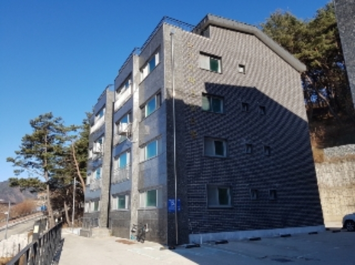 강원 인제군 북면 스카이파크빌 다세대주택 경매 물건 사진