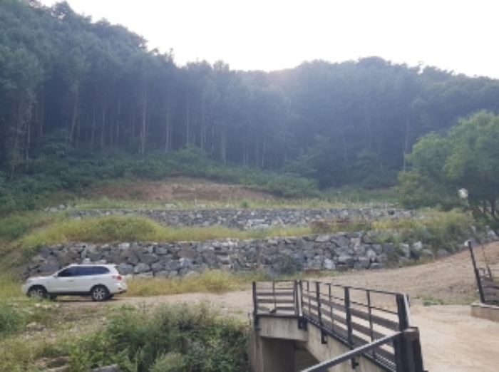 강원 홍천군 화촌면 전답 경매 물건 사진