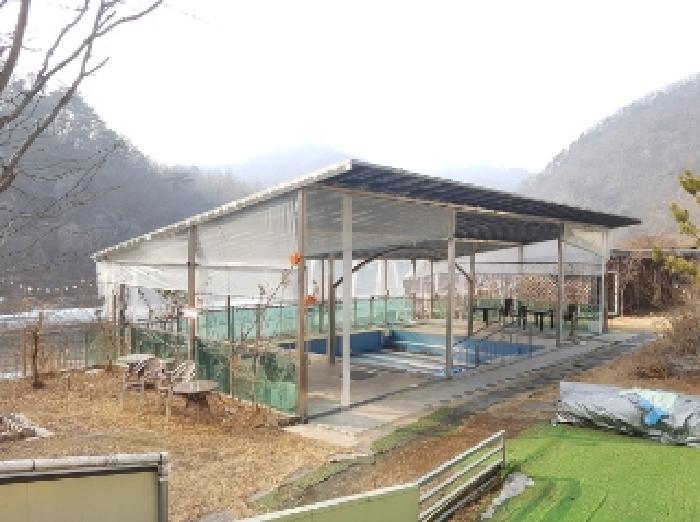 강원 홍천군 북방면 단독주택 경매 물건 사진
