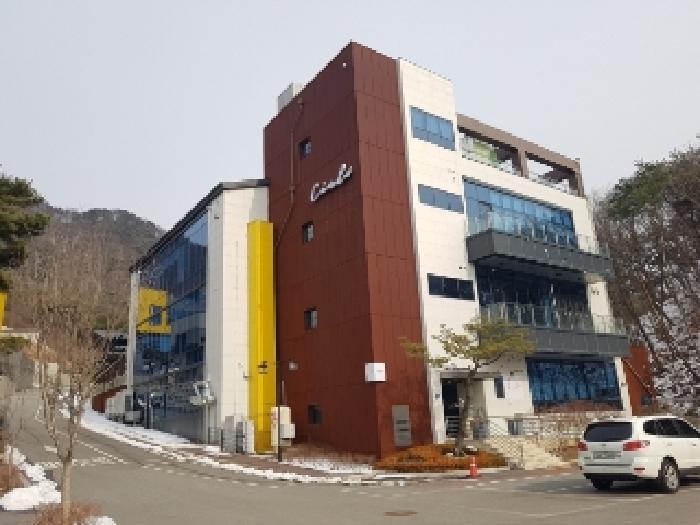 강원 춘천시 동면 상가,오피스텔,근린시설 경매 물건 사진