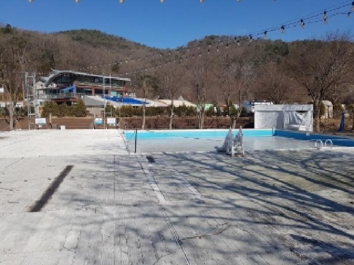 강원 춘천시 남면 임야 경매 물건 사진