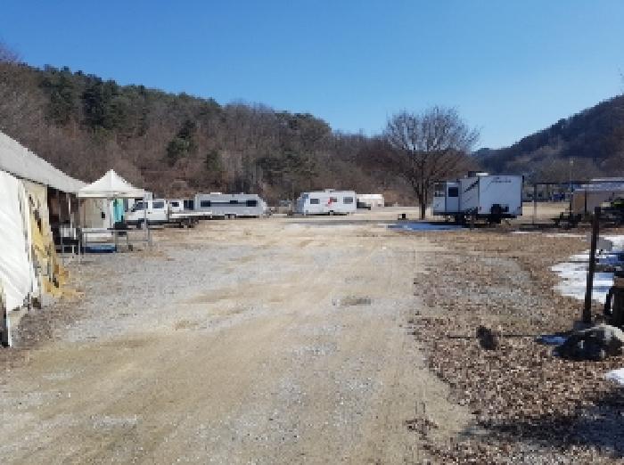 강원 춘천시 남면 임야 경매 물건 사진 3 · 2024타경56053