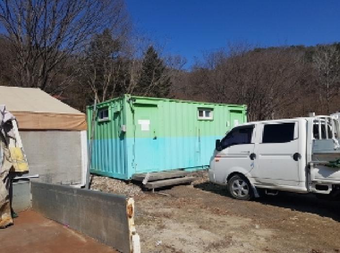 강원 춘천시 남면 임야 경매 물건 사진 4 · 2024타경56053