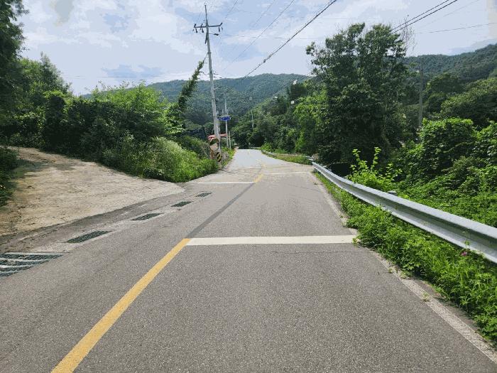 강원 춘천시 남산면 답 경매 물건 사진 3 · 2025타경1432