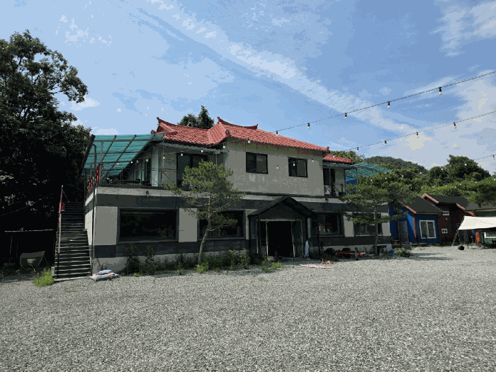 강원특별자치도 홍천군 남면 용수리 81-3 근린시설 경매 물건 사진