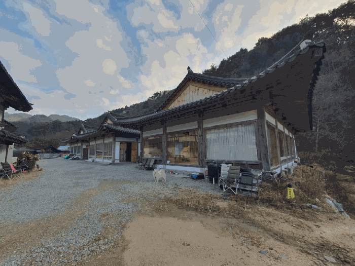 강원특별자치도 홍천군 화촌면 군업리 1374-1 근린생활시설 경매 물건 사진
