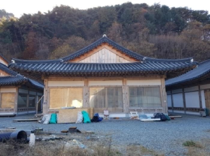 강원 홍천군 화촌면 근린생활시설 경매 물건 사진 3 · 2025타경2077