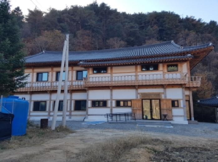 강원 홍천군 화촌면 근린생활시설 경매 물건 사진 5 · 2025타경2077