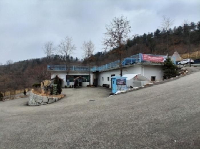 강원 춘천시 남산면 대지,임야,전답 경매 물건 사진 2 · 2025타경2275