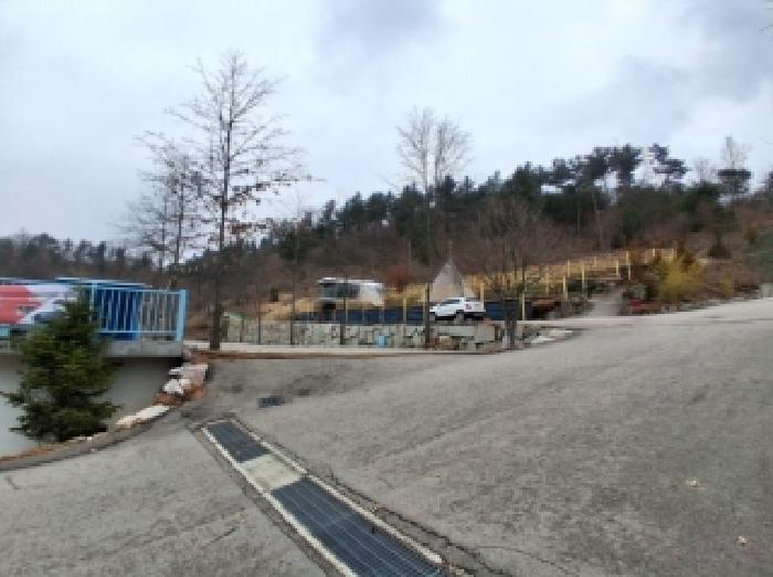 강원 춘천시 남산면 대지,임야,전답 경매 물건 사진 3 · 2025타경2275
