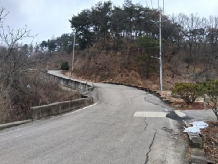 강원 춘천시 남산면 대지,임야,전답 경매 물건 사진 5 · 2025타경2275
