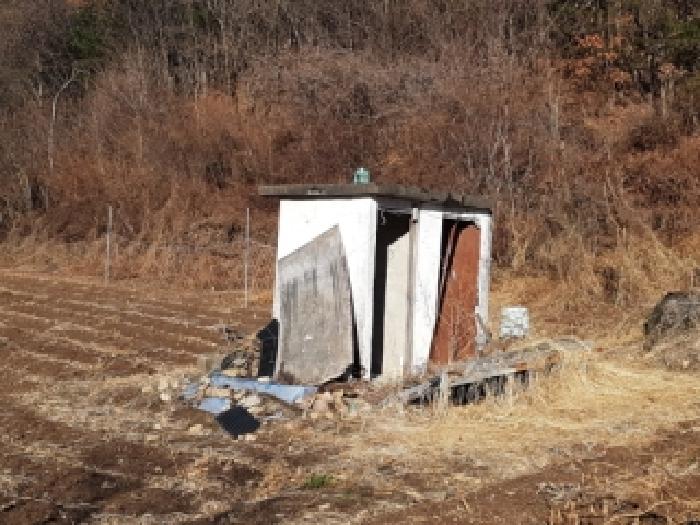 강원 홍천군 서석면 전 경매 물건 사진 3 · 2025타경2565