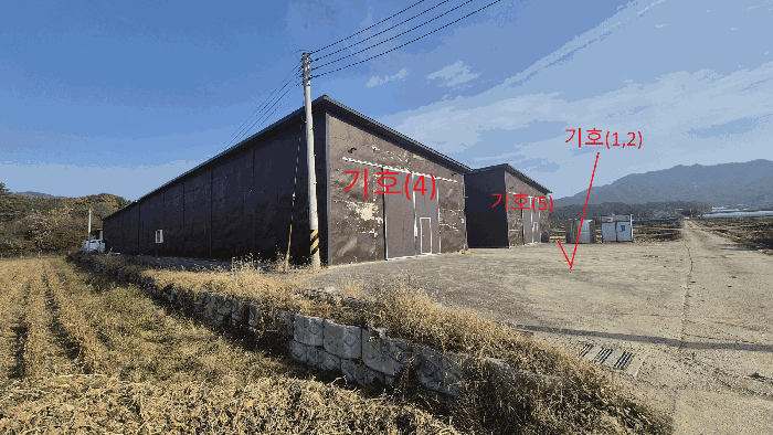 강원특별자치도 홍천군 남면 유치리 1856 동물및식물관련시설 경매 물건 사진