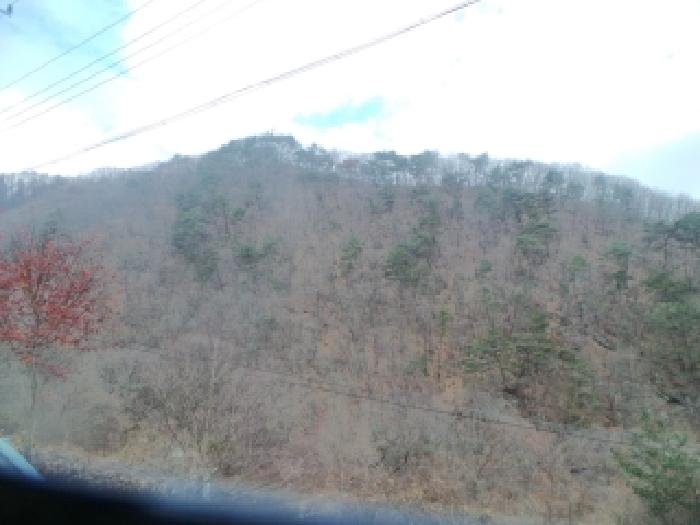 강원 춘천시 사북면 답 경매 물건 사진