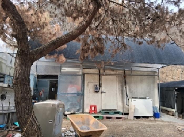 강원 춘천시 남산면 근린시설 경매 물건 사진