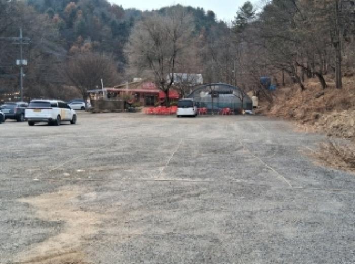 강원 춘천시 남산면 근린시설 경매 물건 사진 3 · 2025타경2824