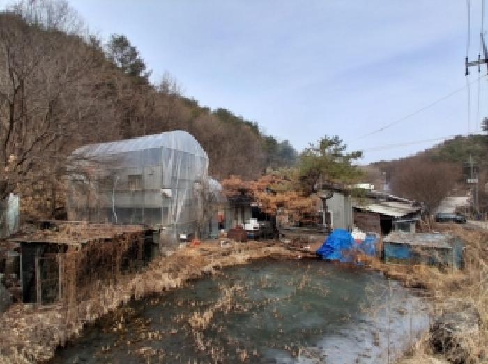 강원 춘천시 남산면 근린시설 경매 물건 사진 4 · 2025타경2824