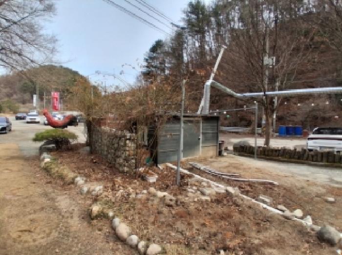 강원 춘천시 남산면 근린시설 경매 물건 사진 6 · 2025타경2824