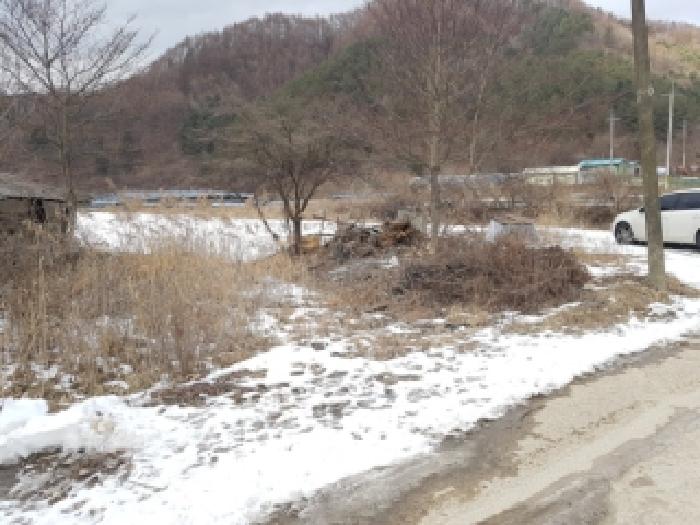 강원 인제군 인제읍 전 경매 물건 사진
