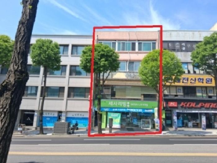 강원 춘천시 운교동 상가,오피스텔,근린시설 경매 물건 사진 4 · 2025타경2961