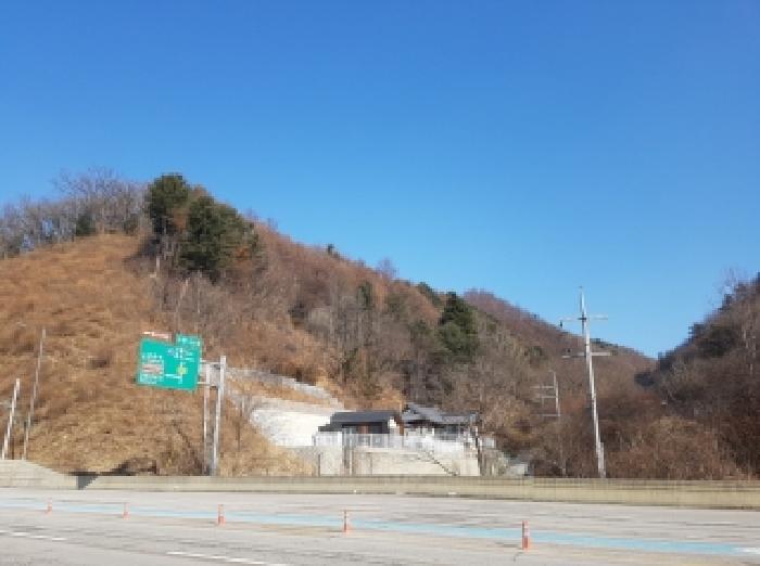 강원 춘천시 남산면 임야 경매 물건 사진