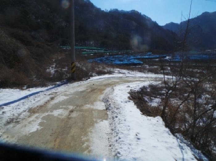강원 양구군 방산면 답 경매 물건 사진 5 · 2025타경2985
