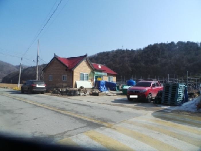 강원 홍천군 내면 단독주택 경매 물건 사진