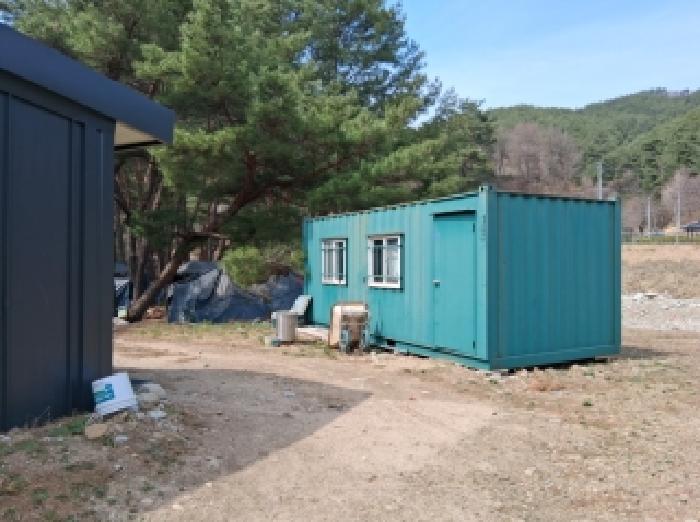 강원 인제군 기린면 대지,임야,전답 경매 물건 사진