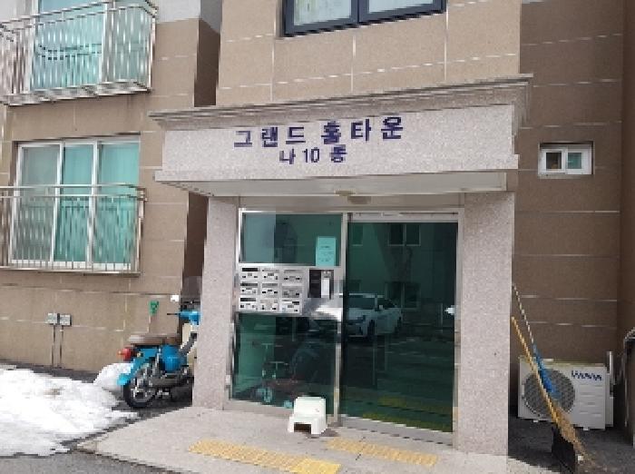 강원 홍천군 홍천읍 다가구주택 경매 물건 사진 3 · 2025타경50458