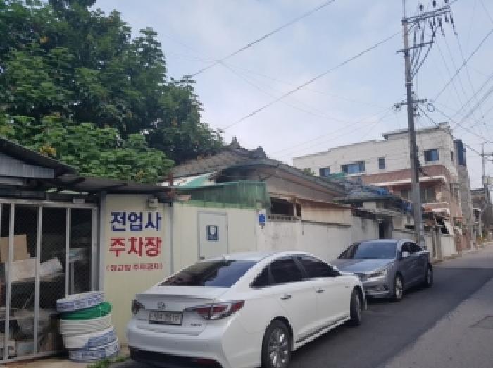 강원 춘천시 운교동 단독주택 경매 물건 사진