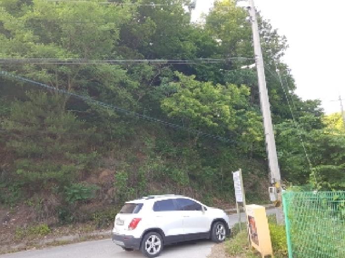 강원 춘천시 남산면 임야 경매 물건 사진 6 · 2025타경50604