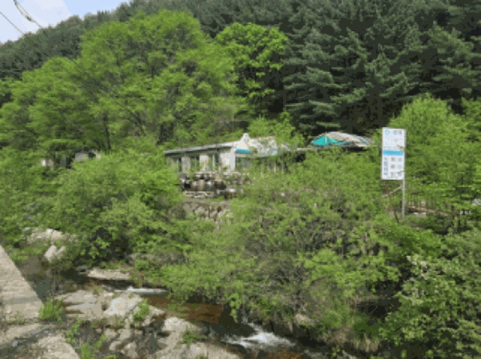 강원특별자치도 화천군 사내면 광덕리 1130-5 단독주택다가구 경매 물건 사진