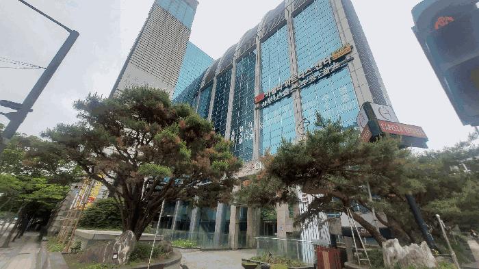 강원 춘천시 퇴계동 운동시설 경매 물건 사진