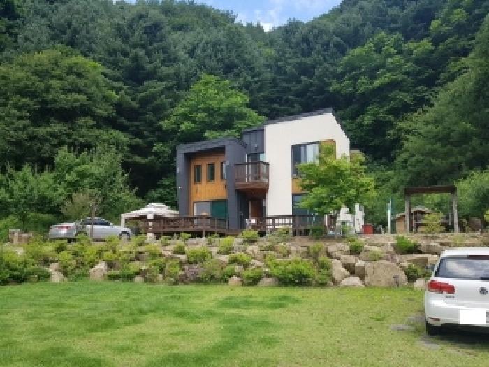 강원 인제군 남면 단독주택 경매 물건 사진 3 · 2025타경50739