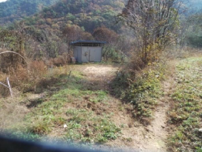 강원 화천군 사내면 유원지 경매 물건 사진 4 · 2025타경50790