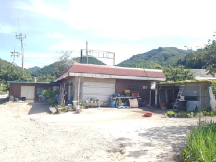 강원 인제군 남면 단독주택 경매 물건 사진