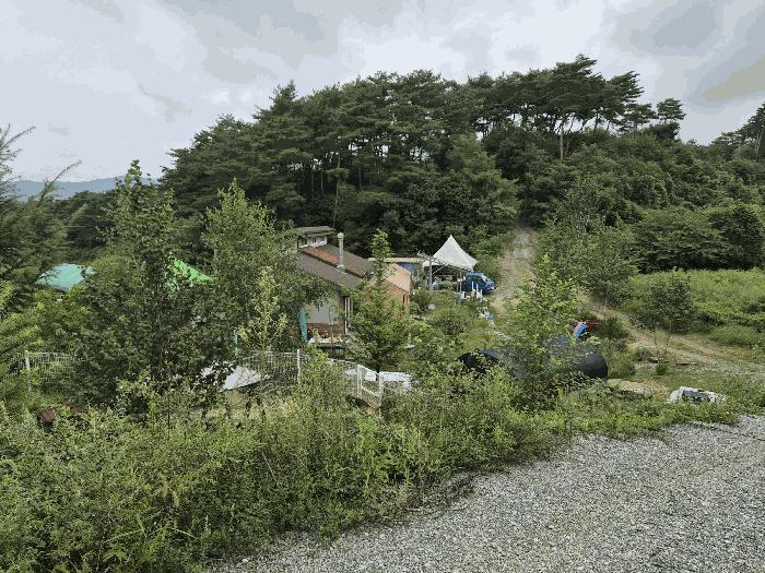 강원 홍천군 남면 단독주택 경매 물건 사진